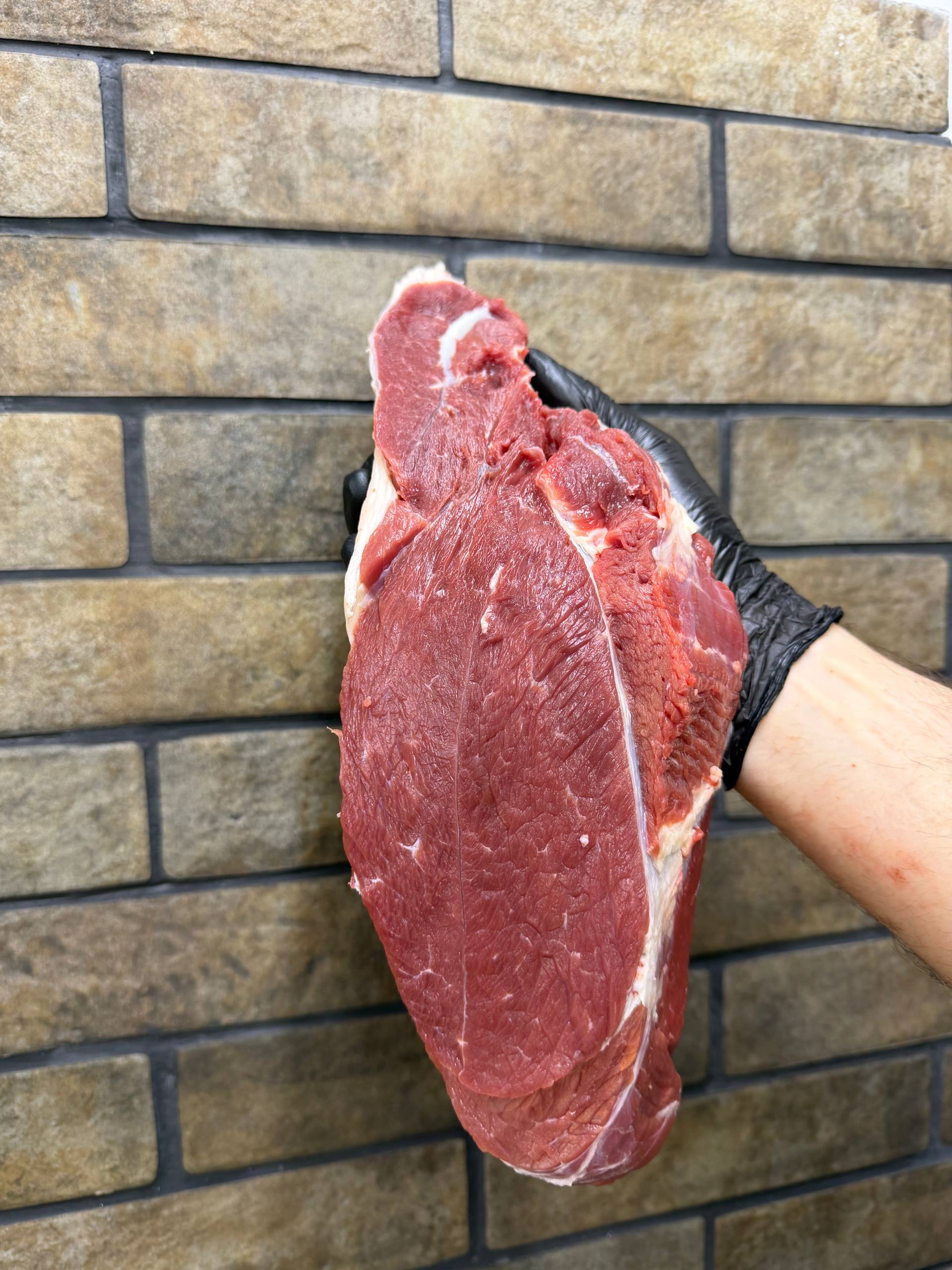 М’якоть лопатки