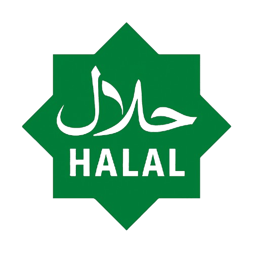 Halal Logo